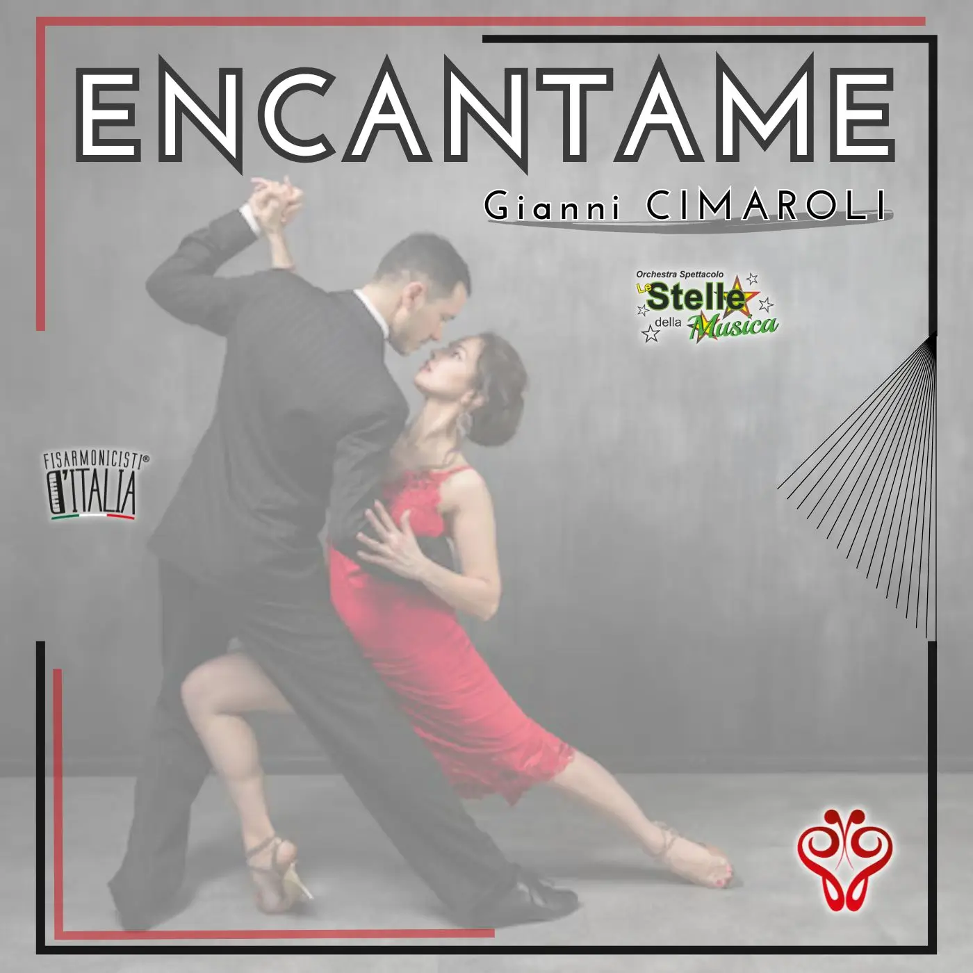 Copertina Brano