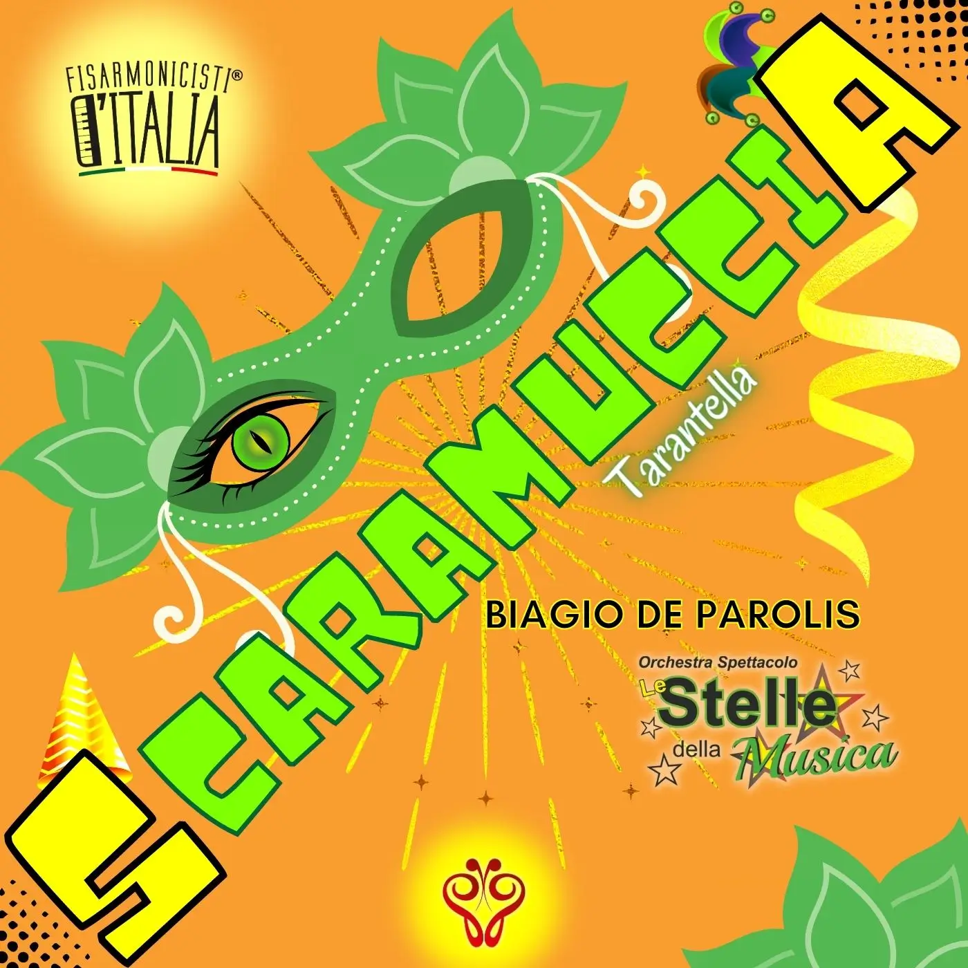 Copertina Brano
